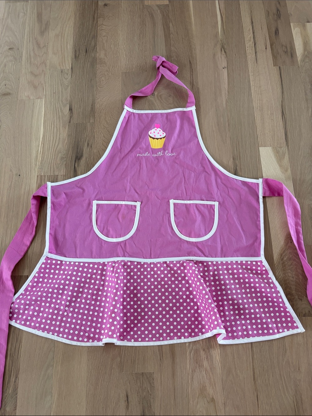 Apron